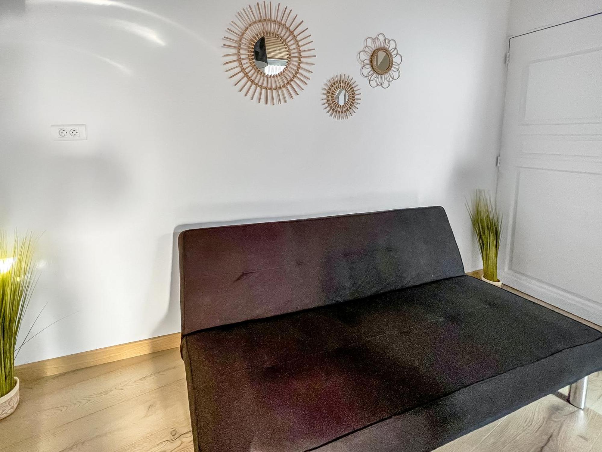 Dampremy L'Eden Carolo - Netflix, Wi-Fi, 10Min Aeroport, Parking Gratuit 아파트 외부 사진